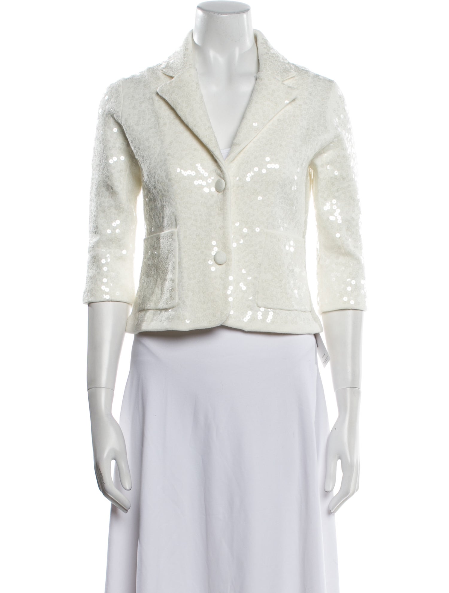 Minnie Rose Blazer