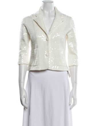 Minnie Rose Blazer