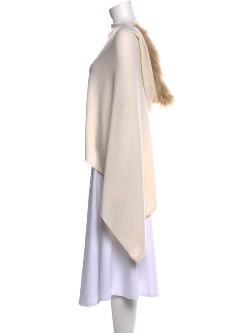 Minnie Rose Cashmere Bateau Neckline Sweater