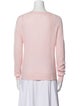 Minnie Rose Cashmere Crew Neck Sweater