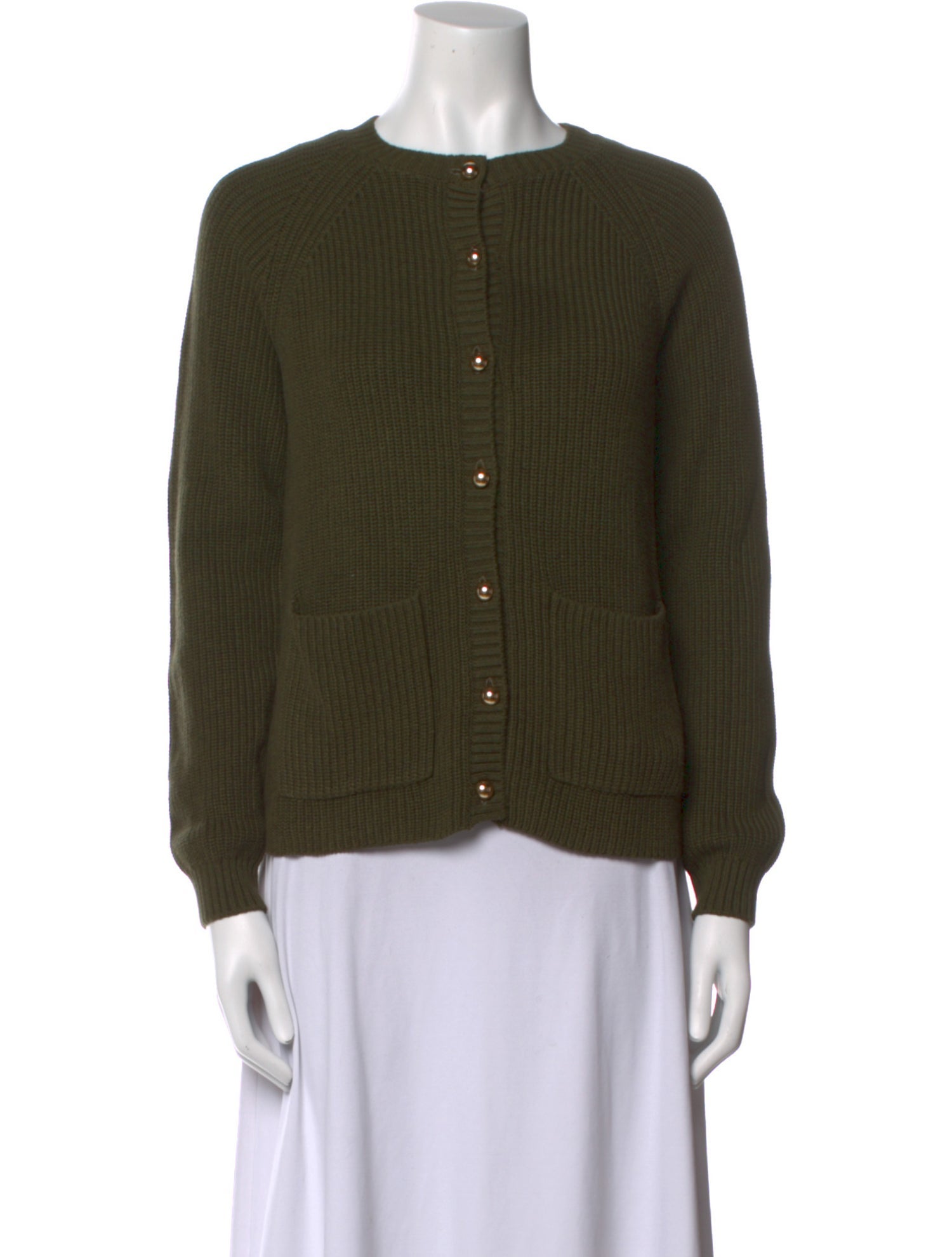 Minnie Rose Crew Neck Sweater w/ Tags