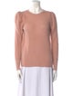 Minnie Rose Cashmere Crew Neck Sweater