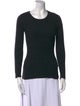 Minnie Rose Cashmere Scoop Neck Sweater
