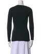 Minnie Rose Cashmere Scoop Neck Sweater
