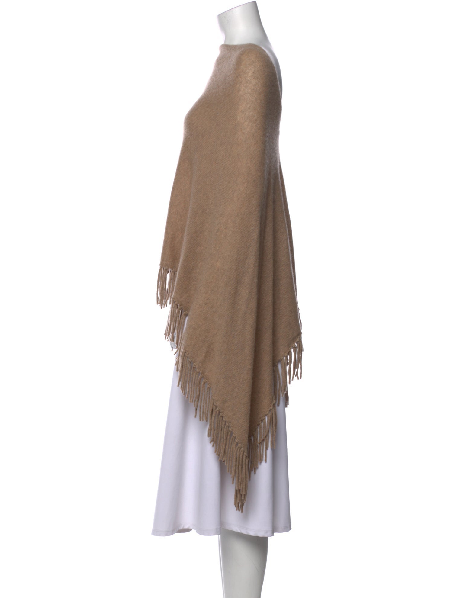 Minnie Rose Cashmere Bateau Neckline Sweater