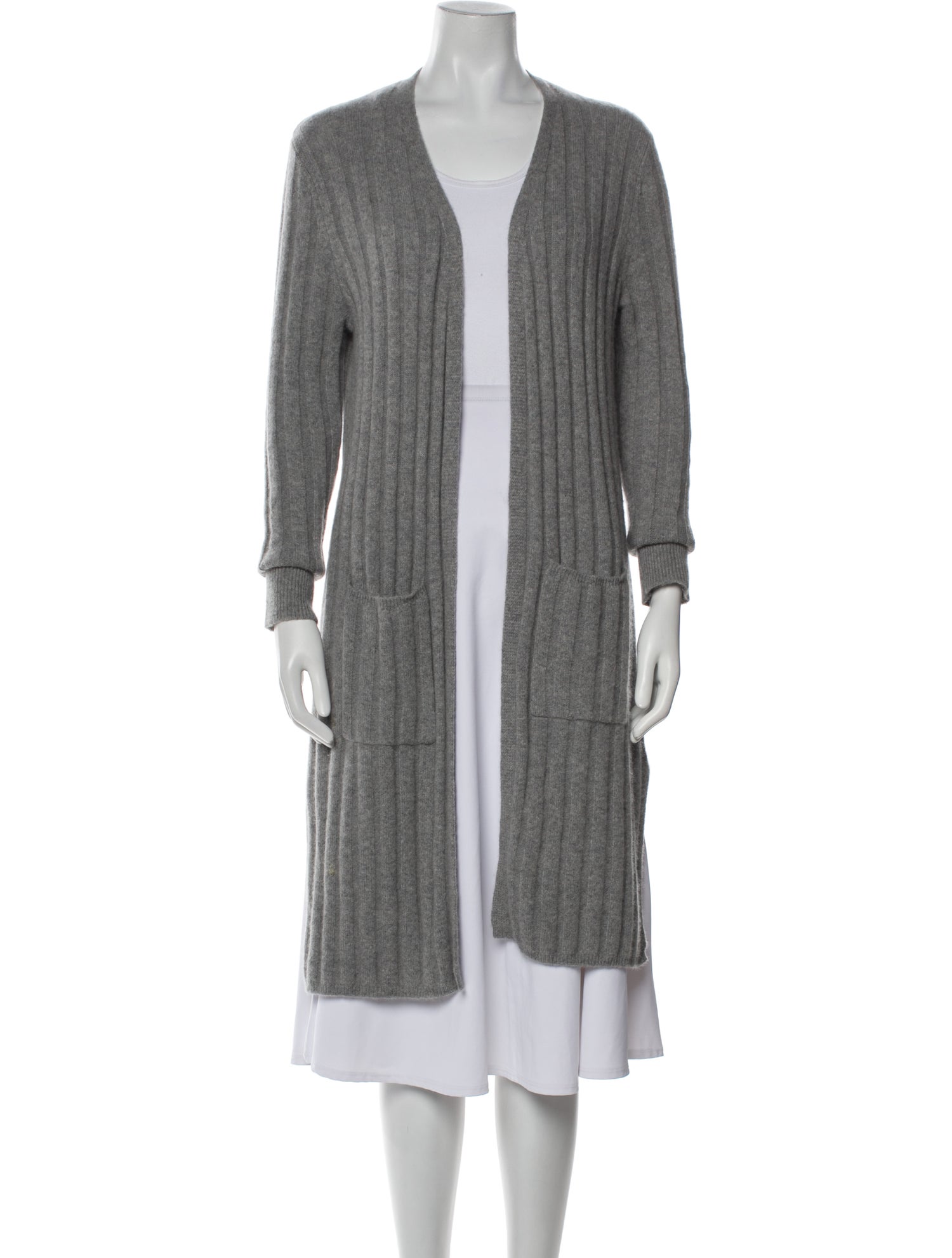 Minnie Rose Cashmere Sweater