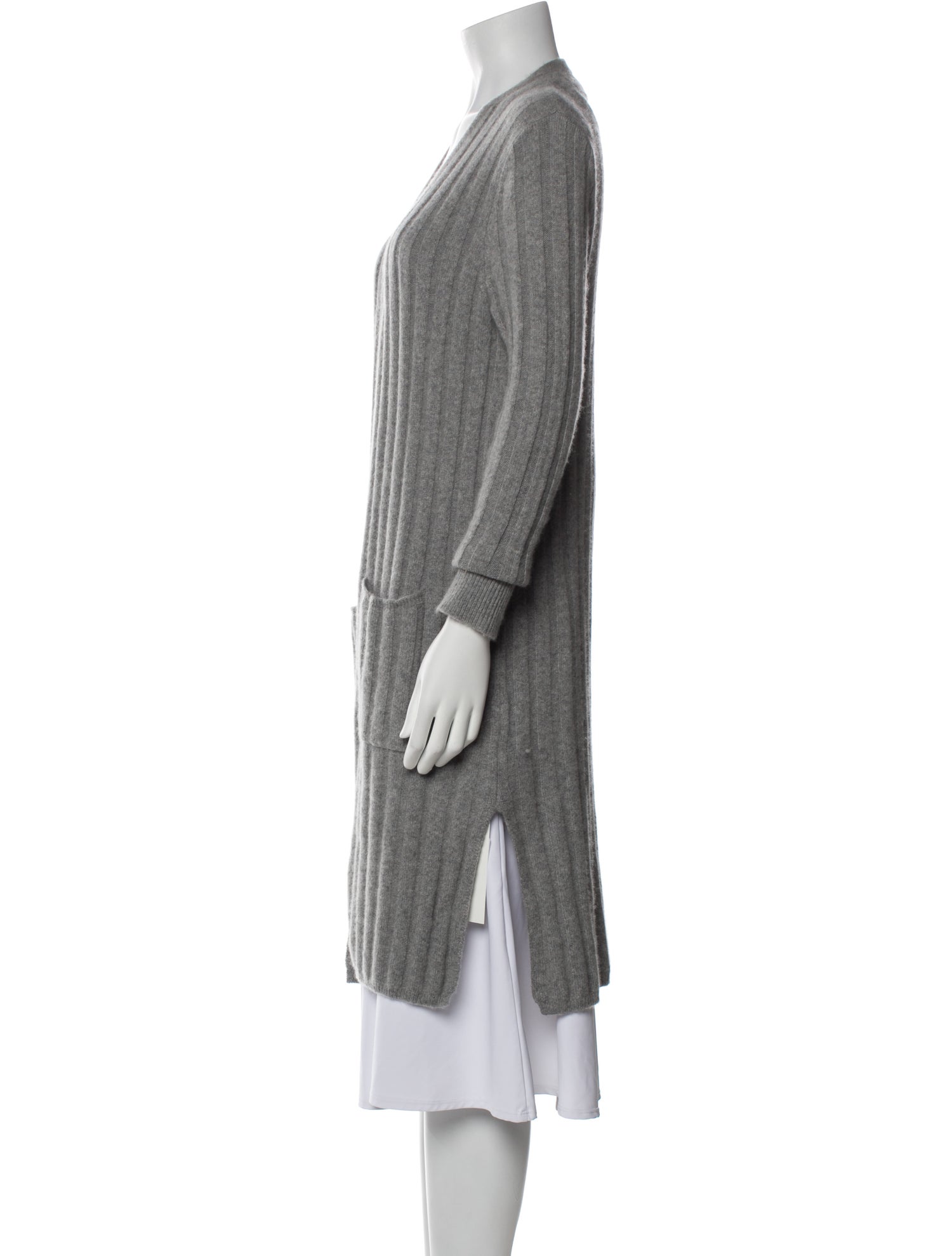 Minnie Rose Cashmere Sweater