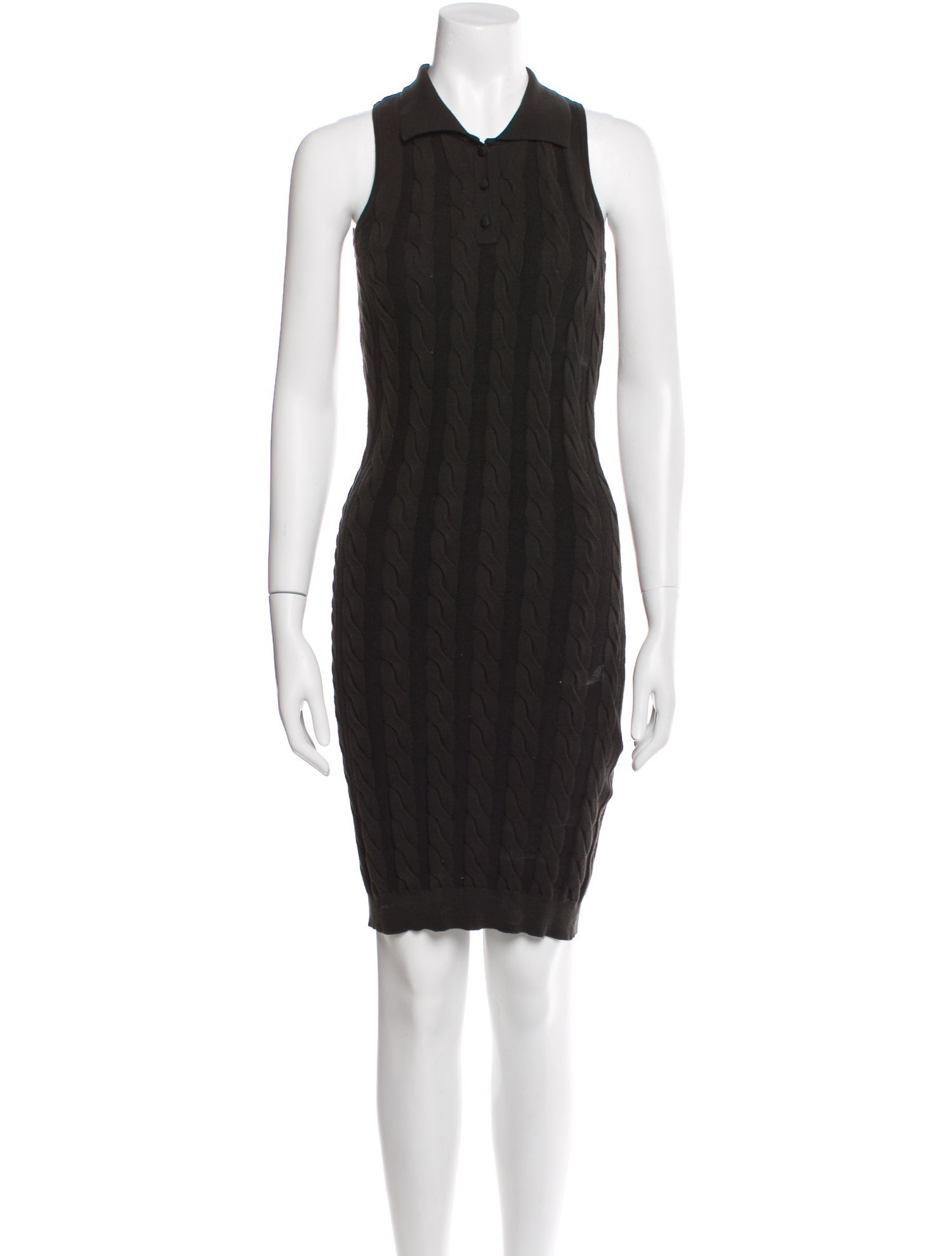 Minnie Rose Knee-Length Dress