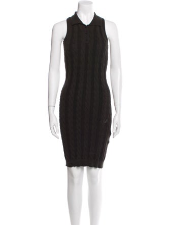 Minnie Rose Knee-Length Dress