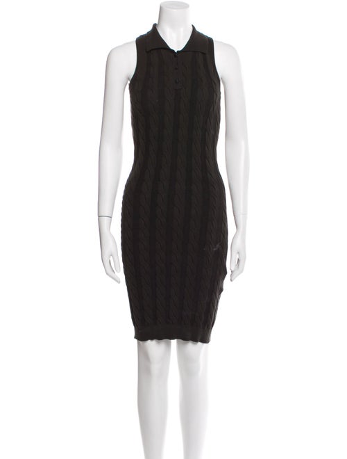 Minnie Rose Knee-Length Dress