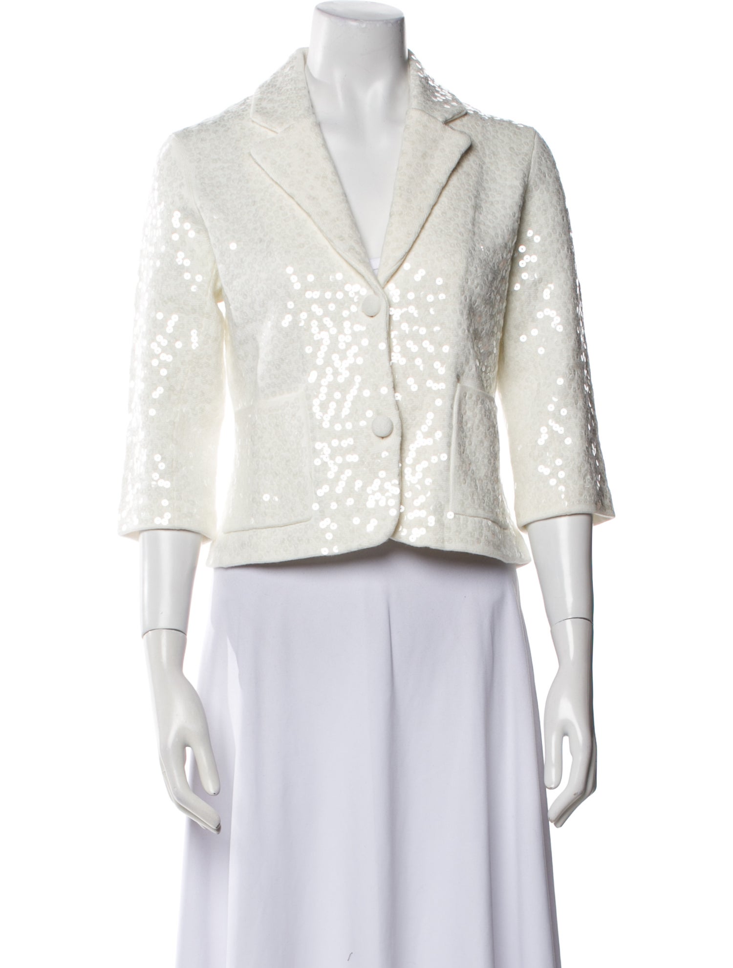 Minnie Rose Evening Jacket w/ Tags