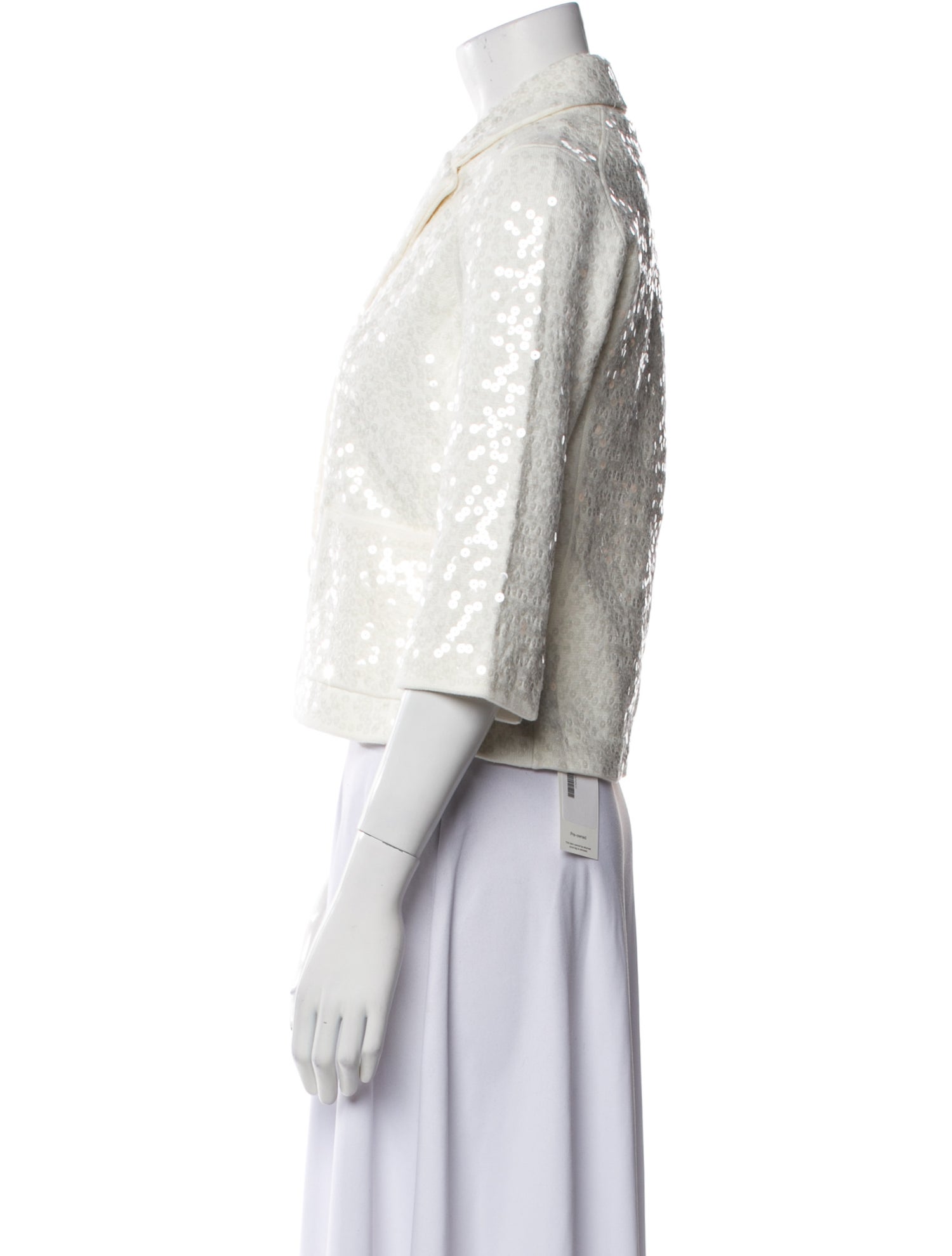 Minnie Rose Evening Jacket w/ Tags