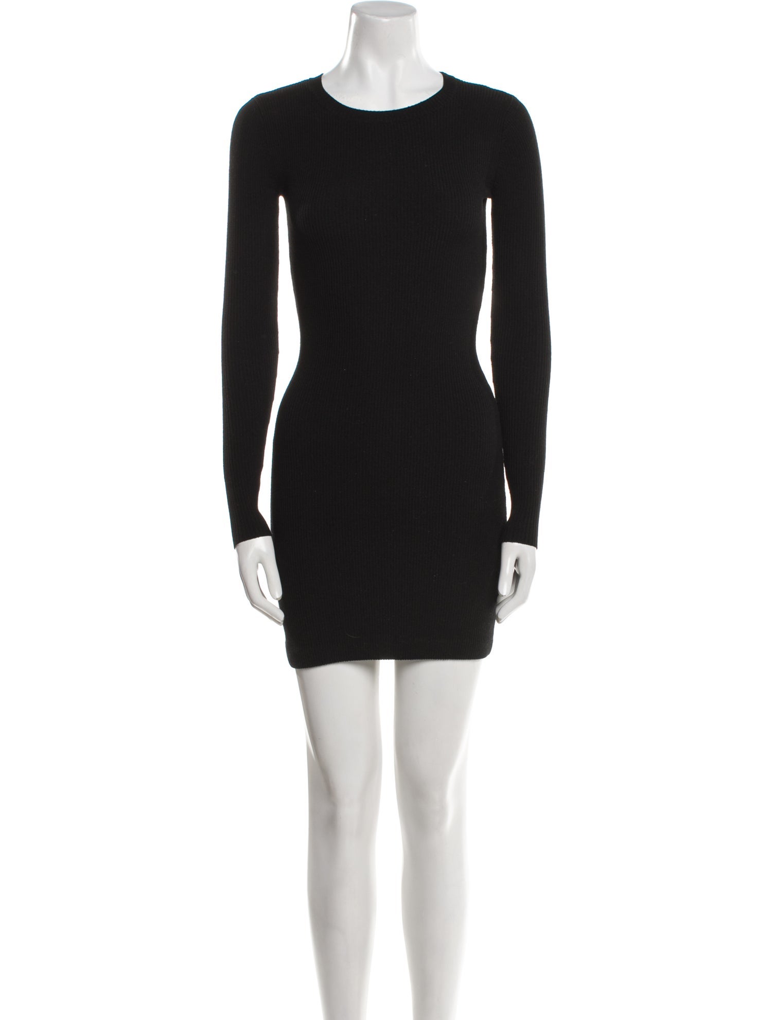 Minnie Rose Scoop Neck Sweater