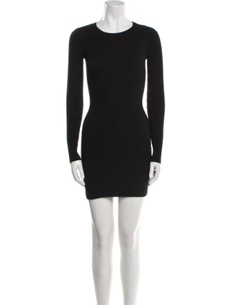 Minnie Rose Scoop Neck Sweater