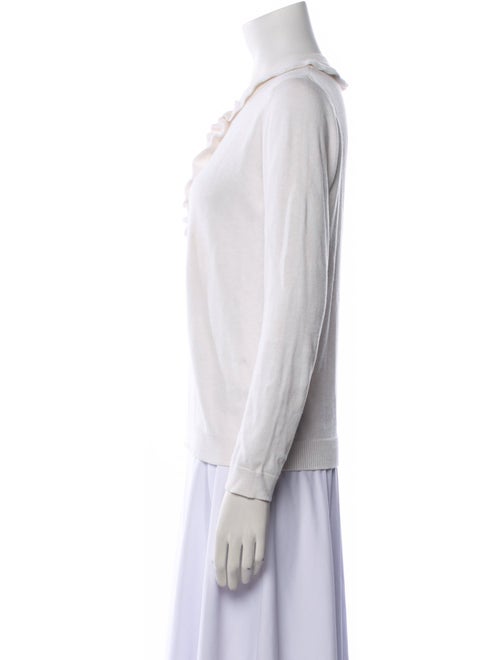 Minnie Rose Crew Neck Sweater