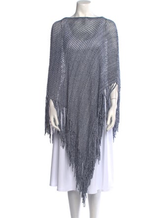 Minnie Rose Bateau Neckline Sweater