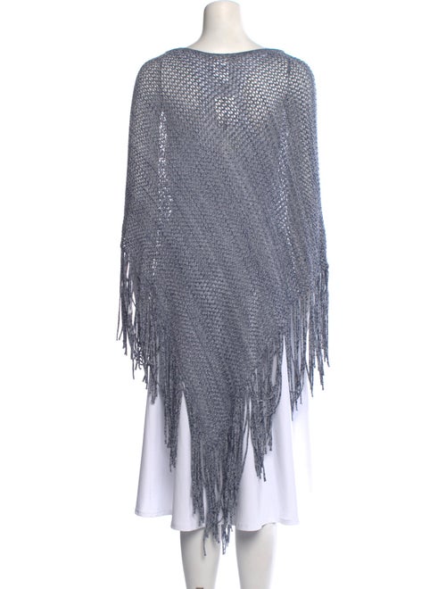 Minnie Rose Bateau Neckline Sweater