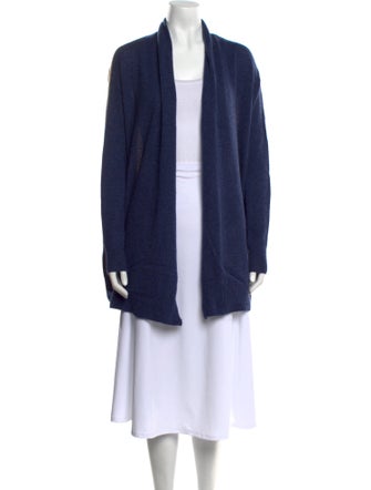 Minnie Rose Cashmere Cowl Neck Sweater