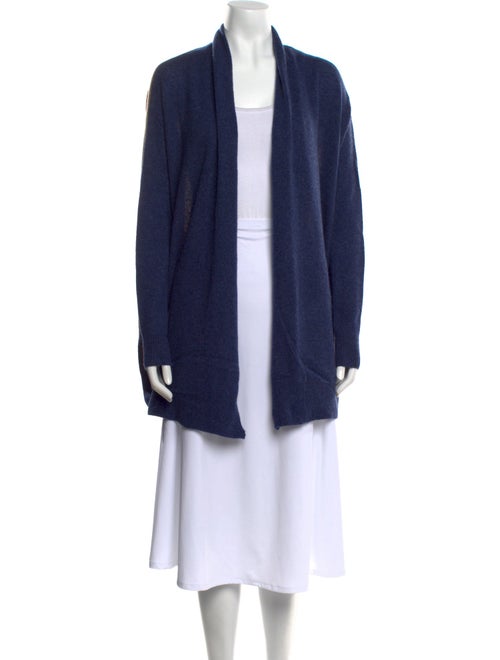 Minnie Rose Cashmere Cowl Neck Sweater