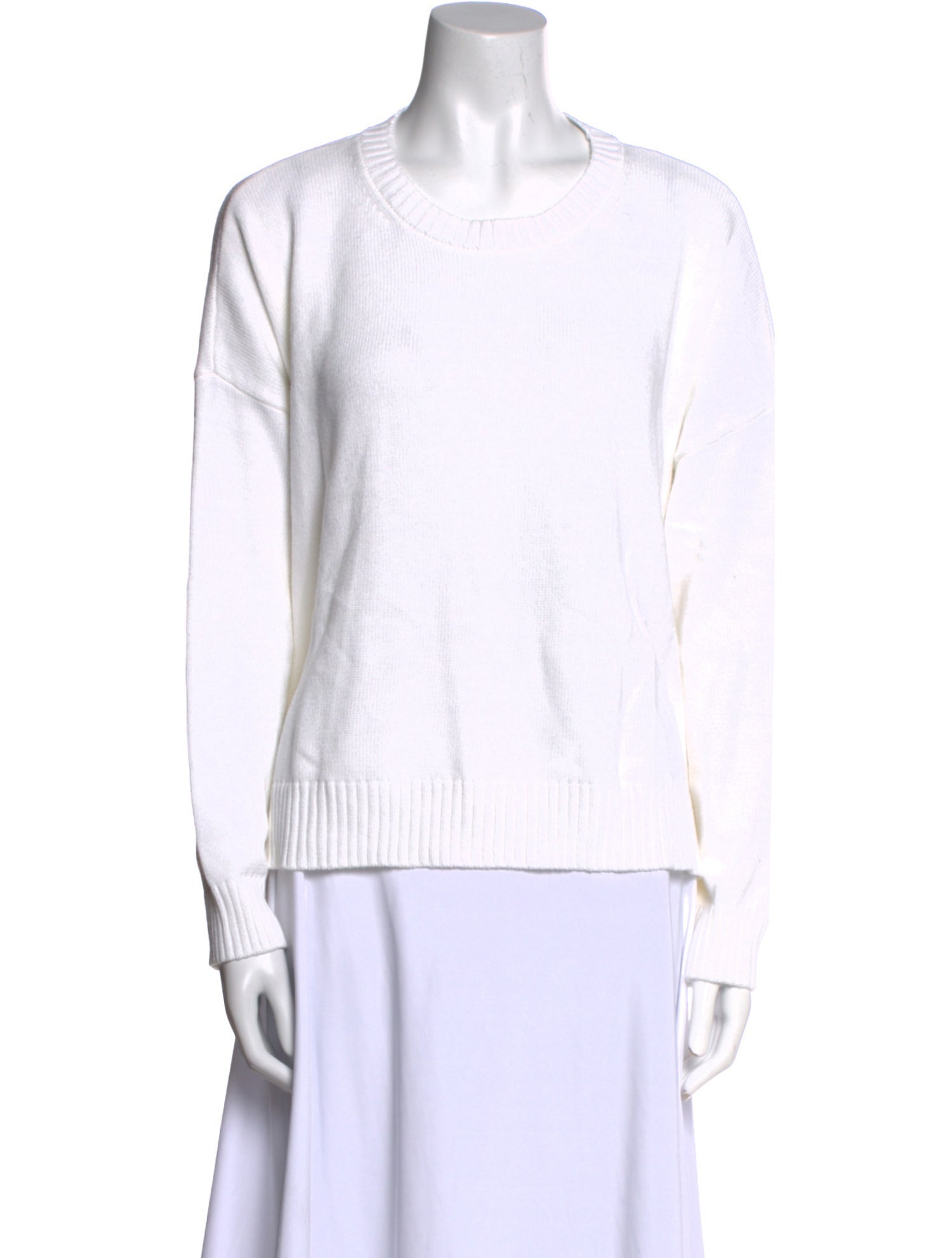 Minnie Rose Crew Neck Sweater w/ Tags