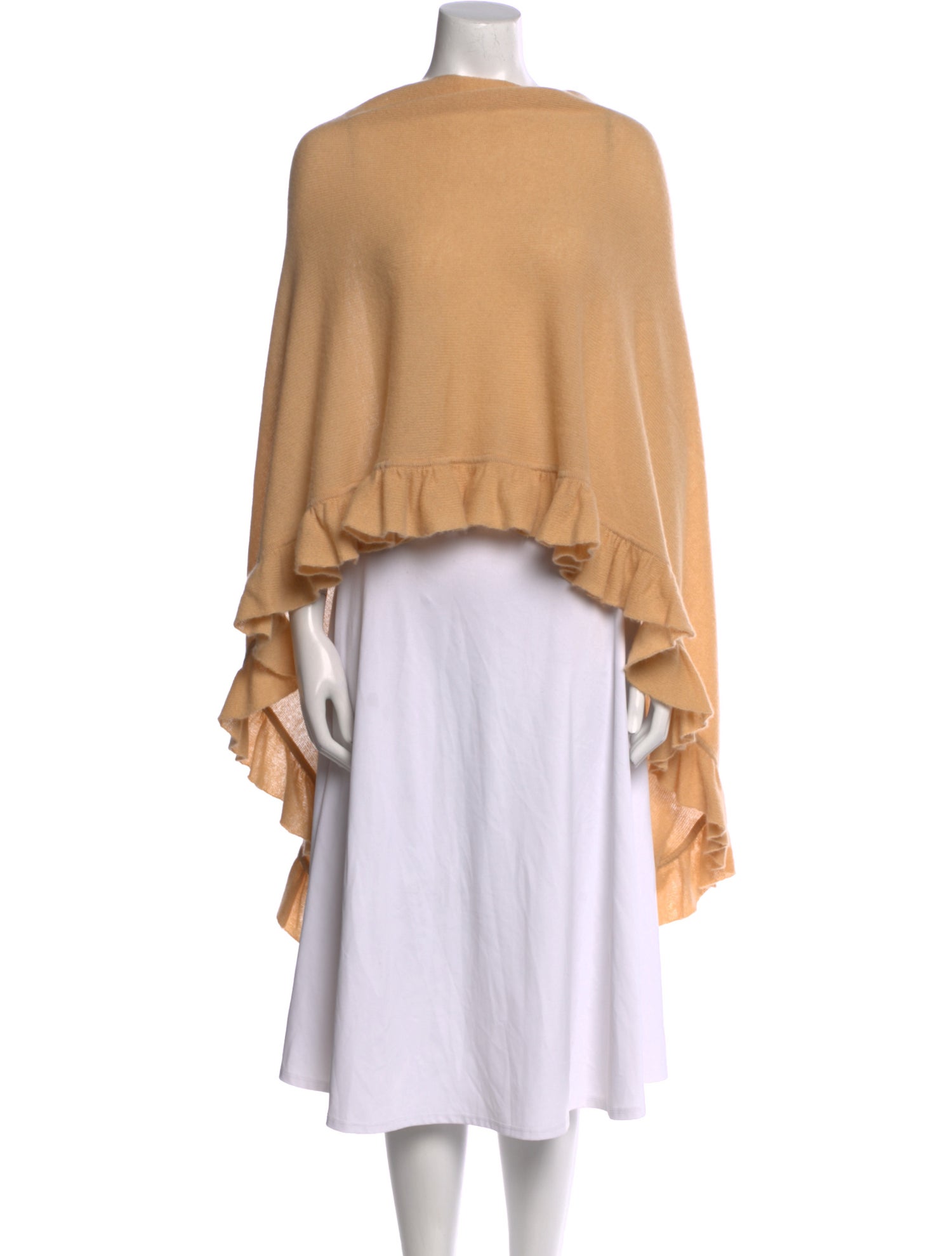 Minnie Rose Cashmere Bateau Neckline Sweater