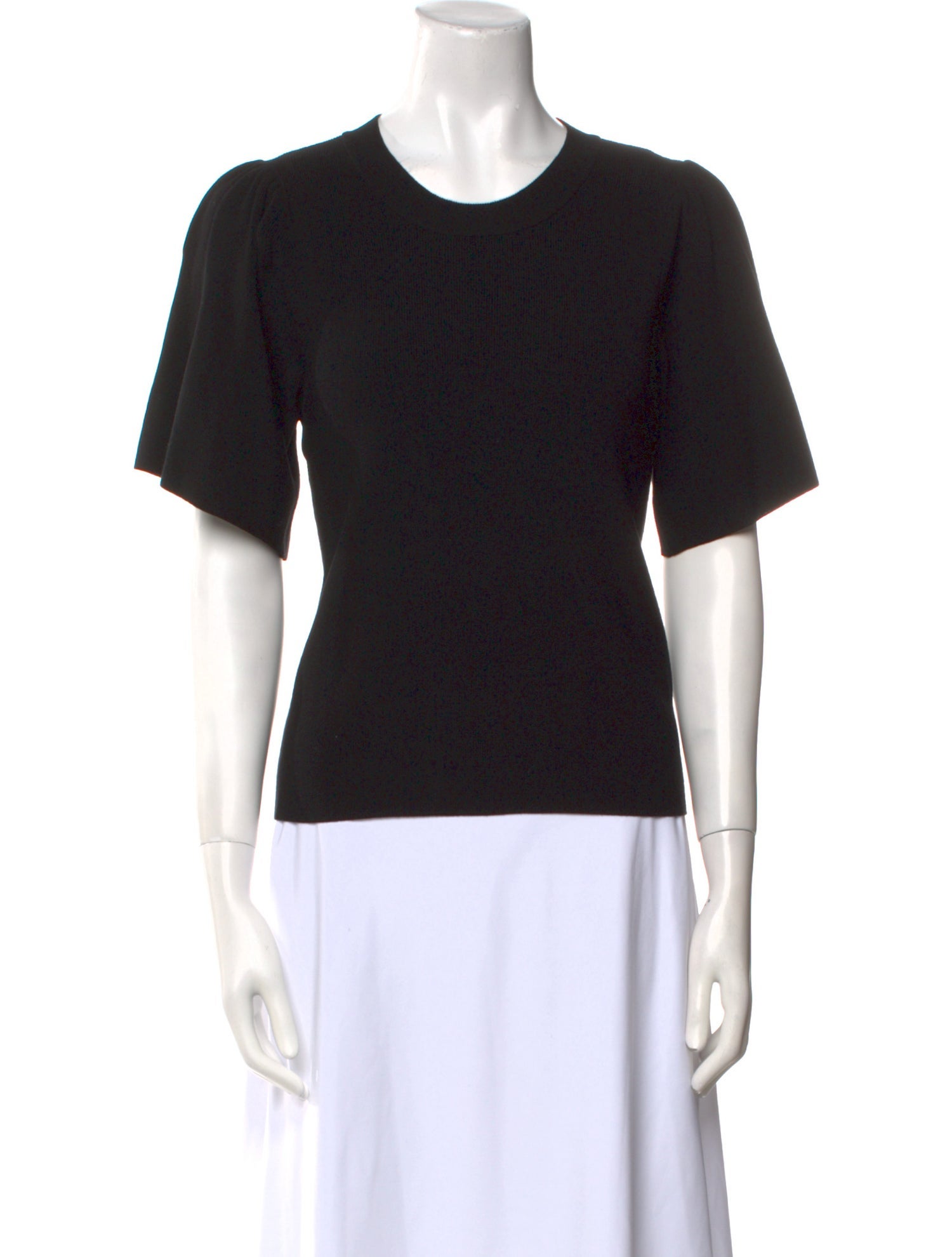 Minnie Rose Crew Neck Sweater w/ Tags