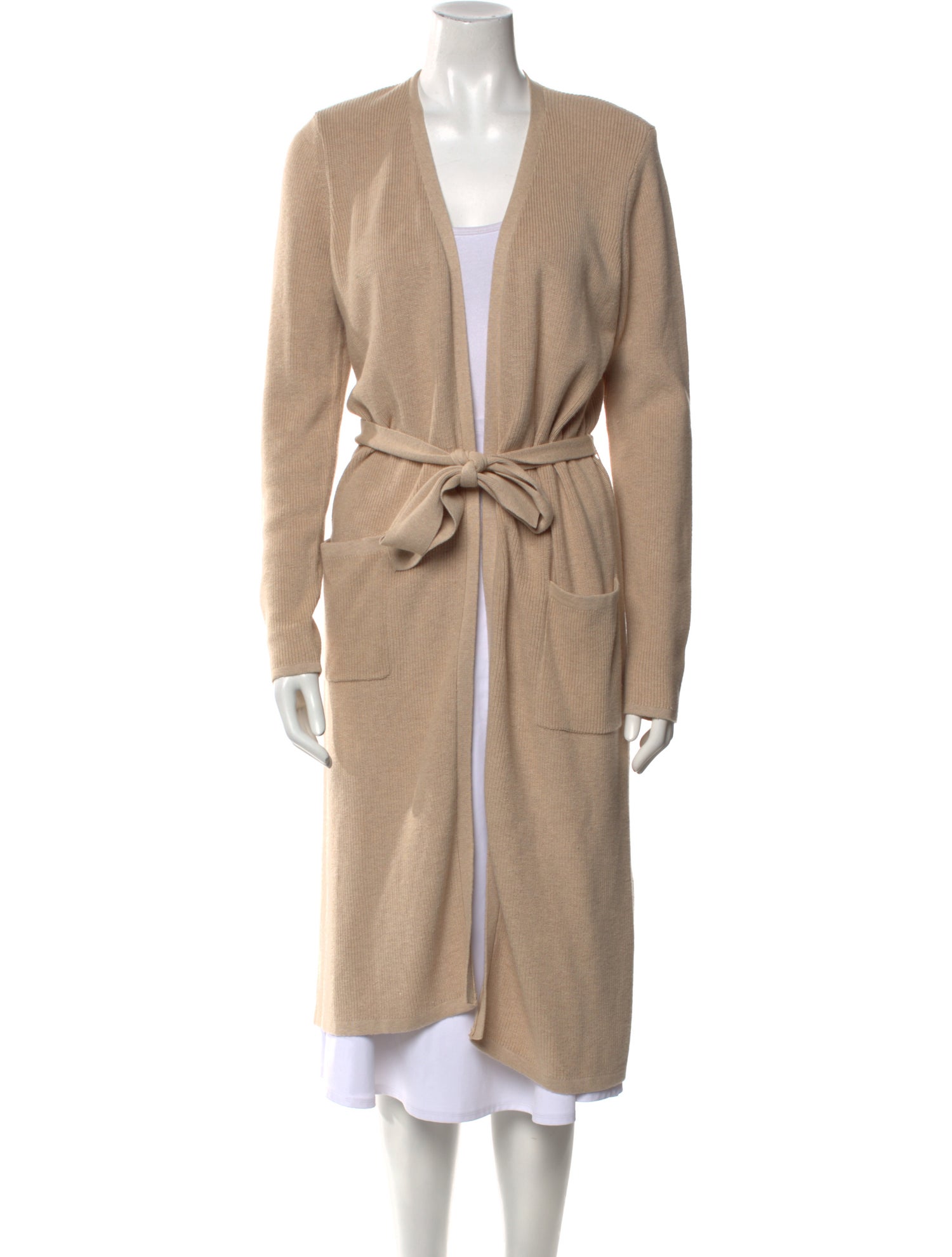 Minnie Rose Cowl Neck Sweater w/ Tags