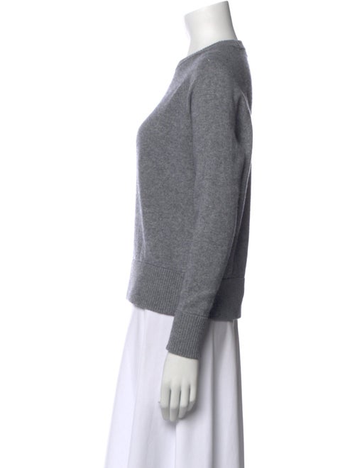 Minnie Rose Cashmere Crew Neck Sweater