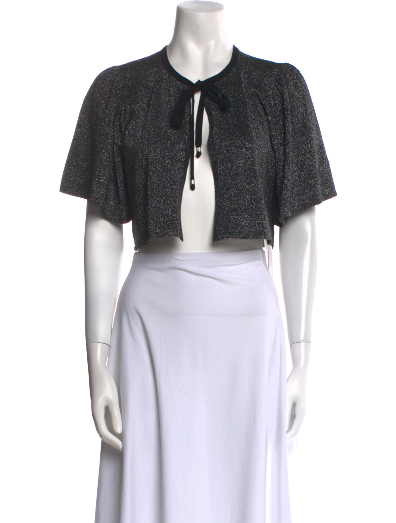 Minnie Rose Crew Neck Sweater w/ Tags