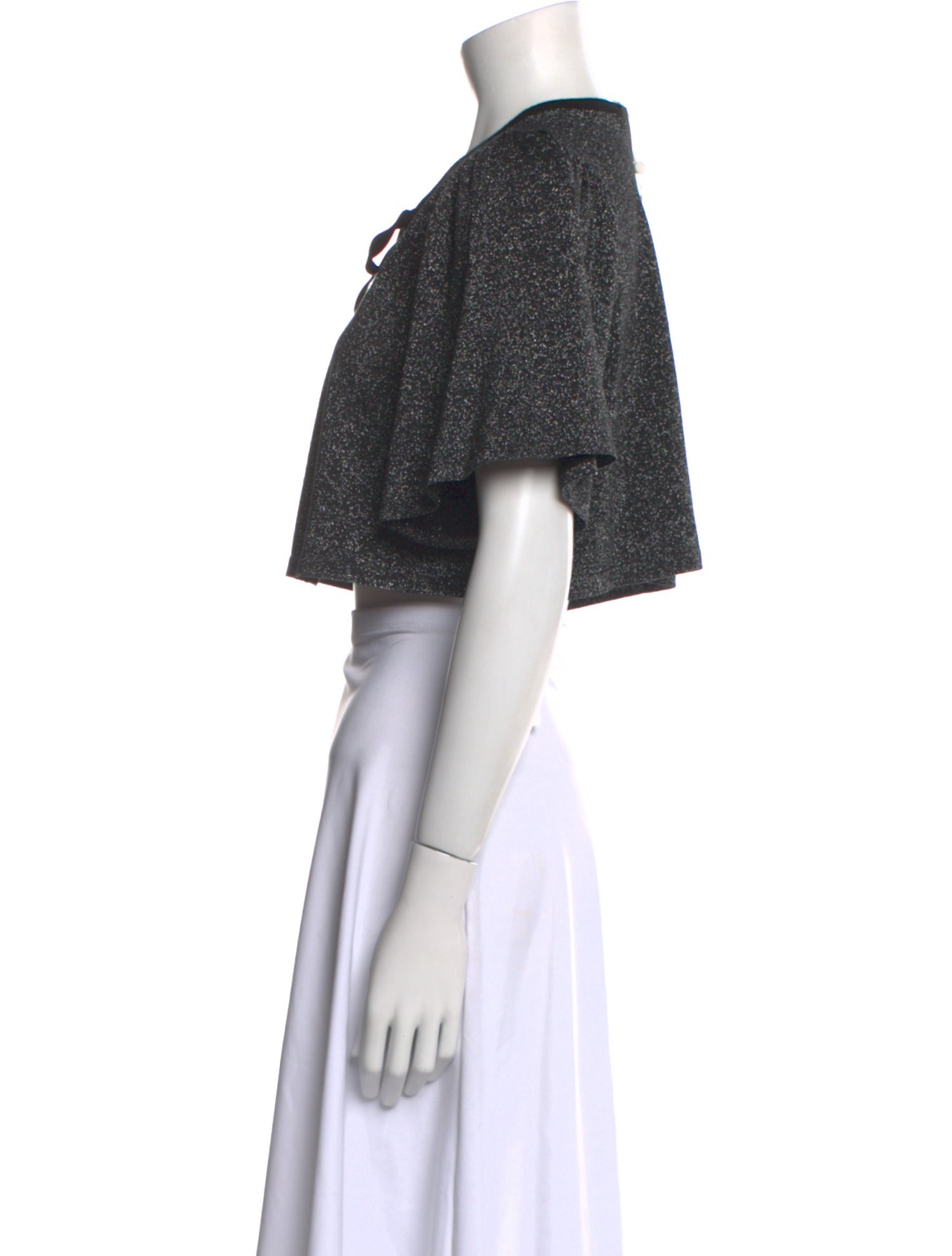 Minnie Rose Crew Neck Sweater w/ Tags