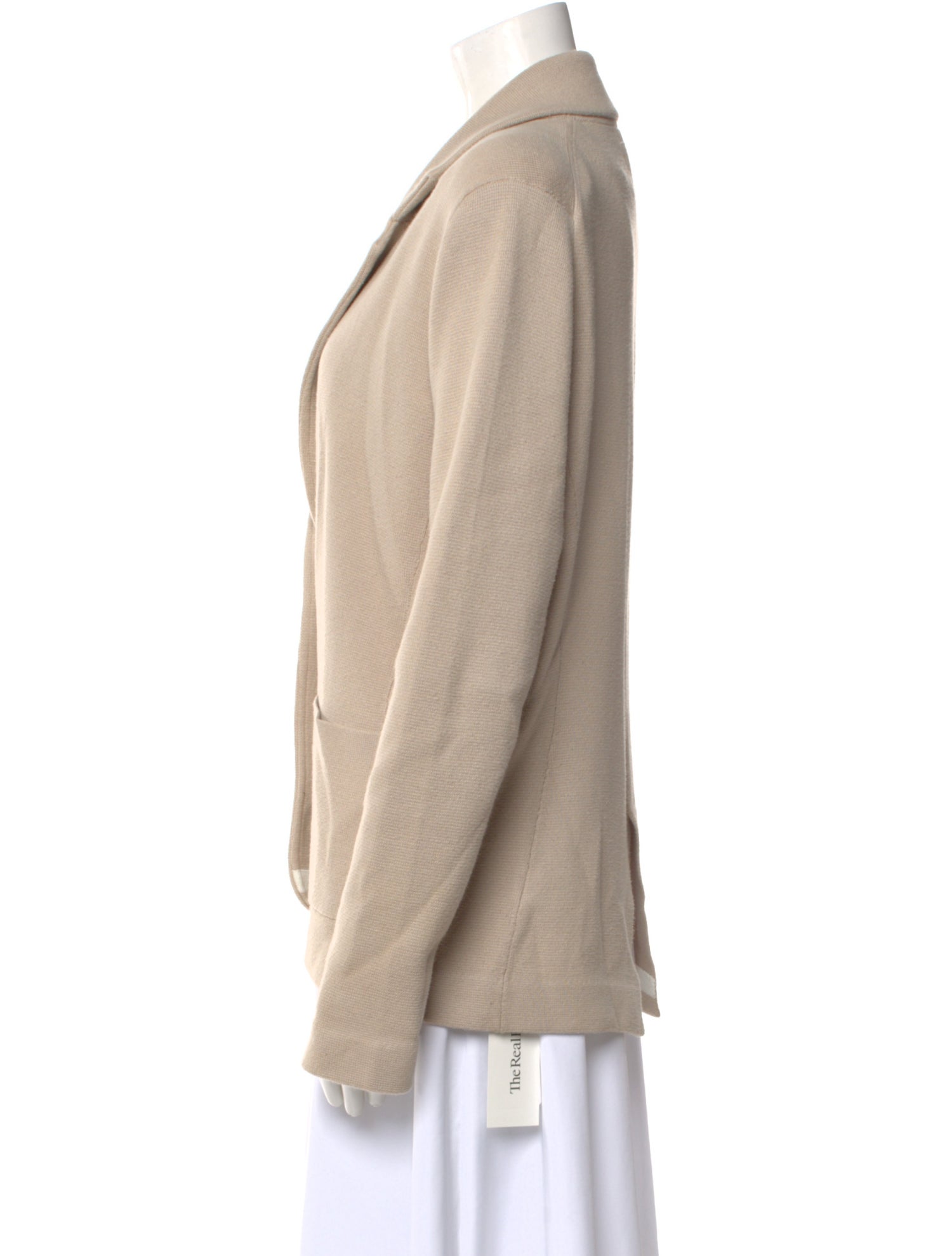 Minnie Rose V-Neck Sweater