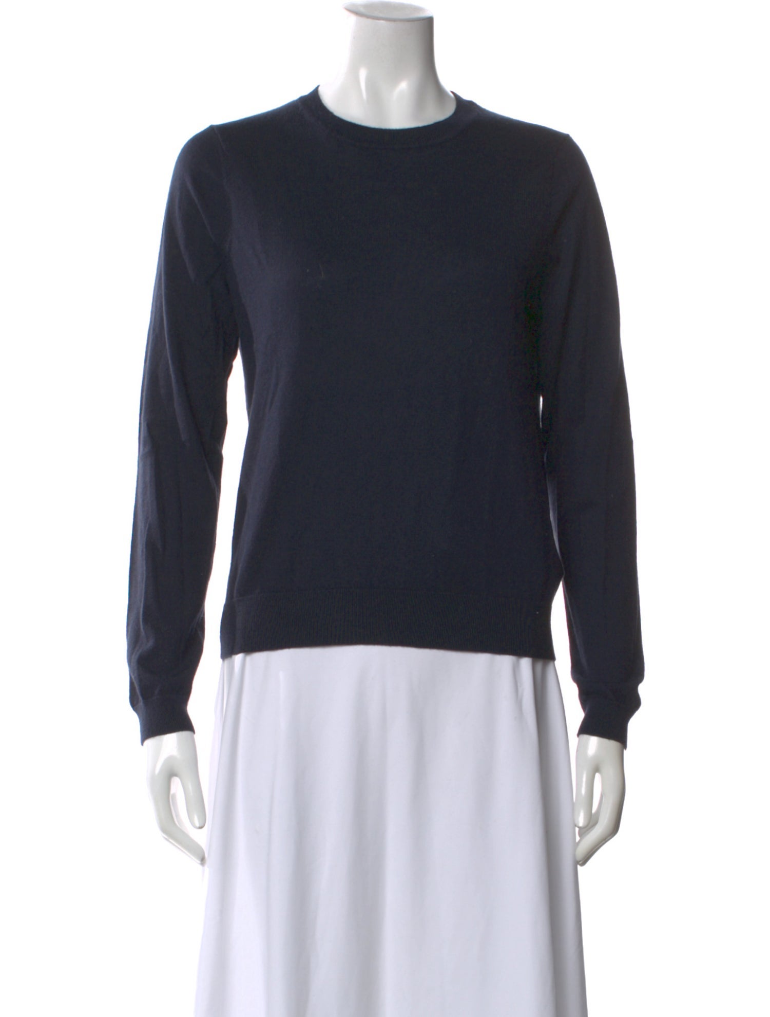 Minnie Rose Crew Neck Sweater w/ Tags