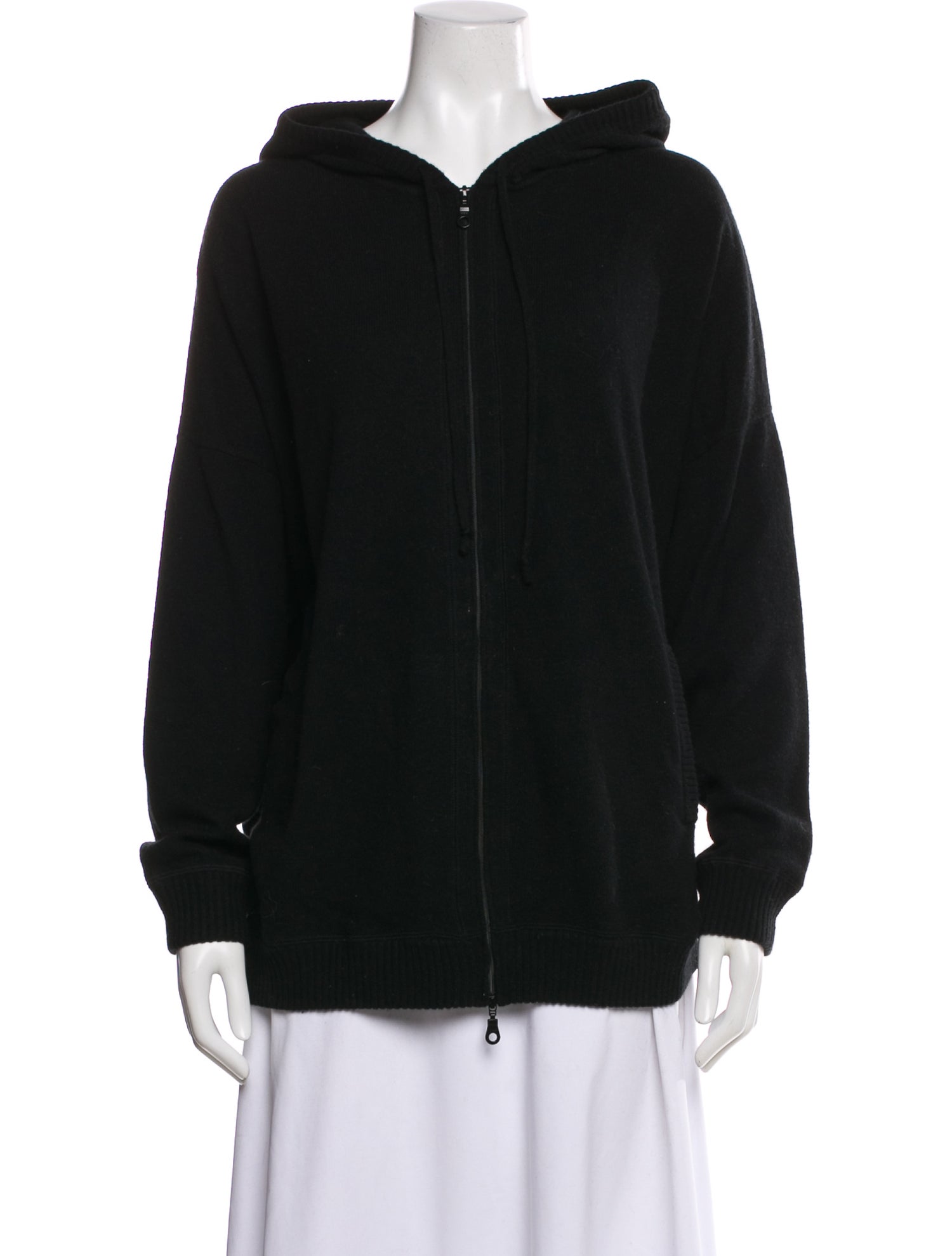 Minnie Rose Cashmere Crew Neck Sweater w/ Tags