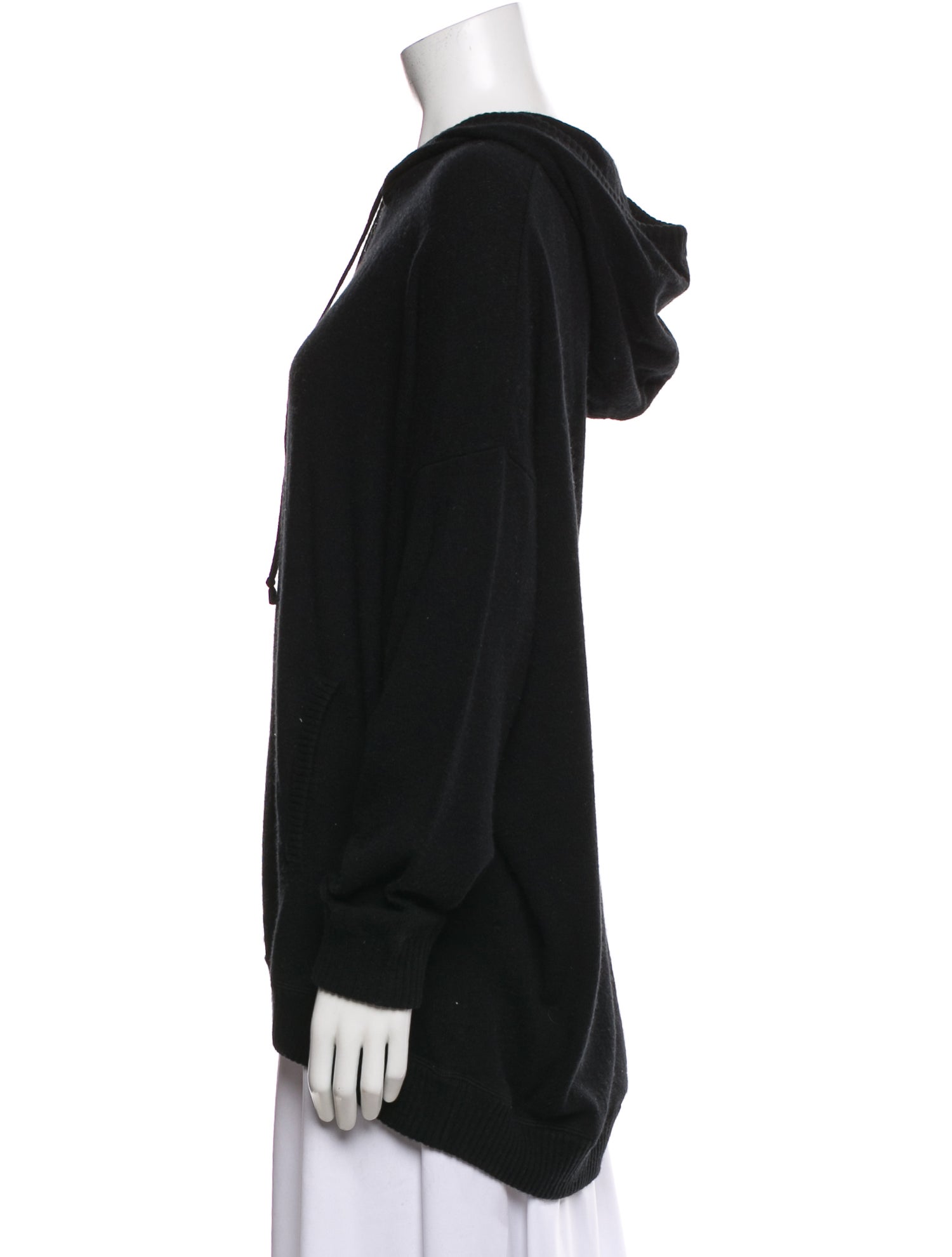 Minnie Rose Cashmere Crew Neck Sweater w/ Tags