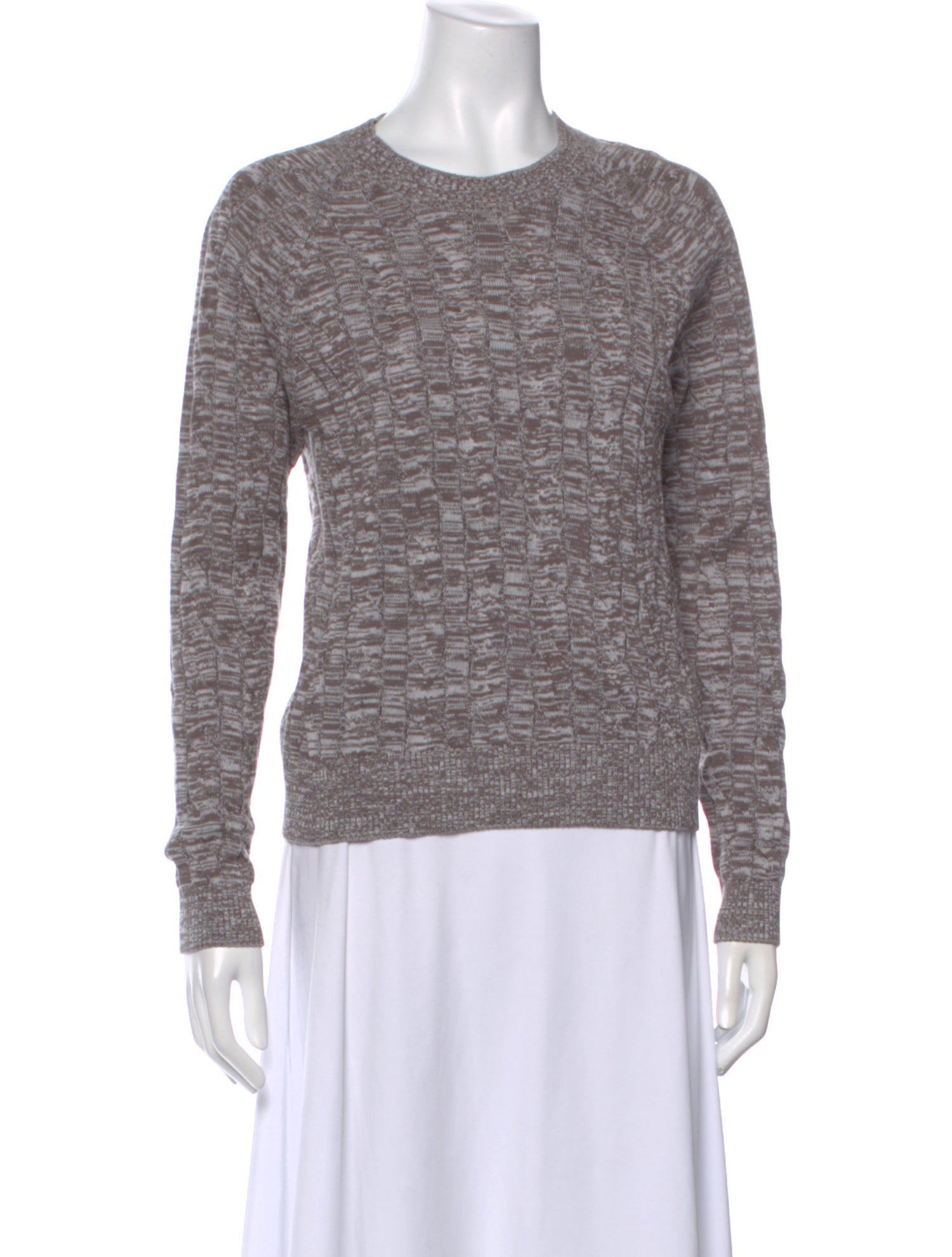 Minnie Rose Crew Neck Sweater w/ Tags