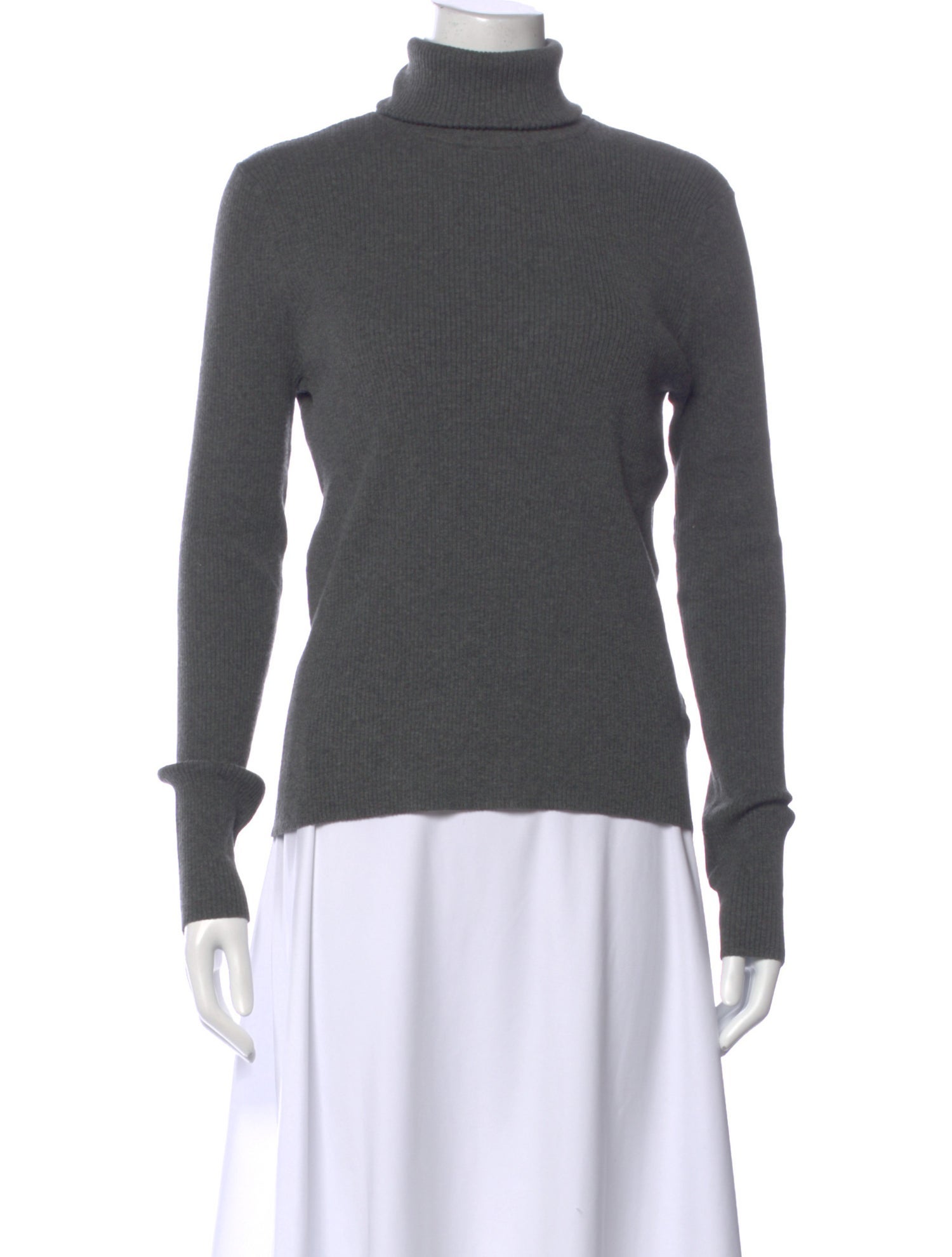 Minnie Rose Turtleneck Sweater w/ Tags