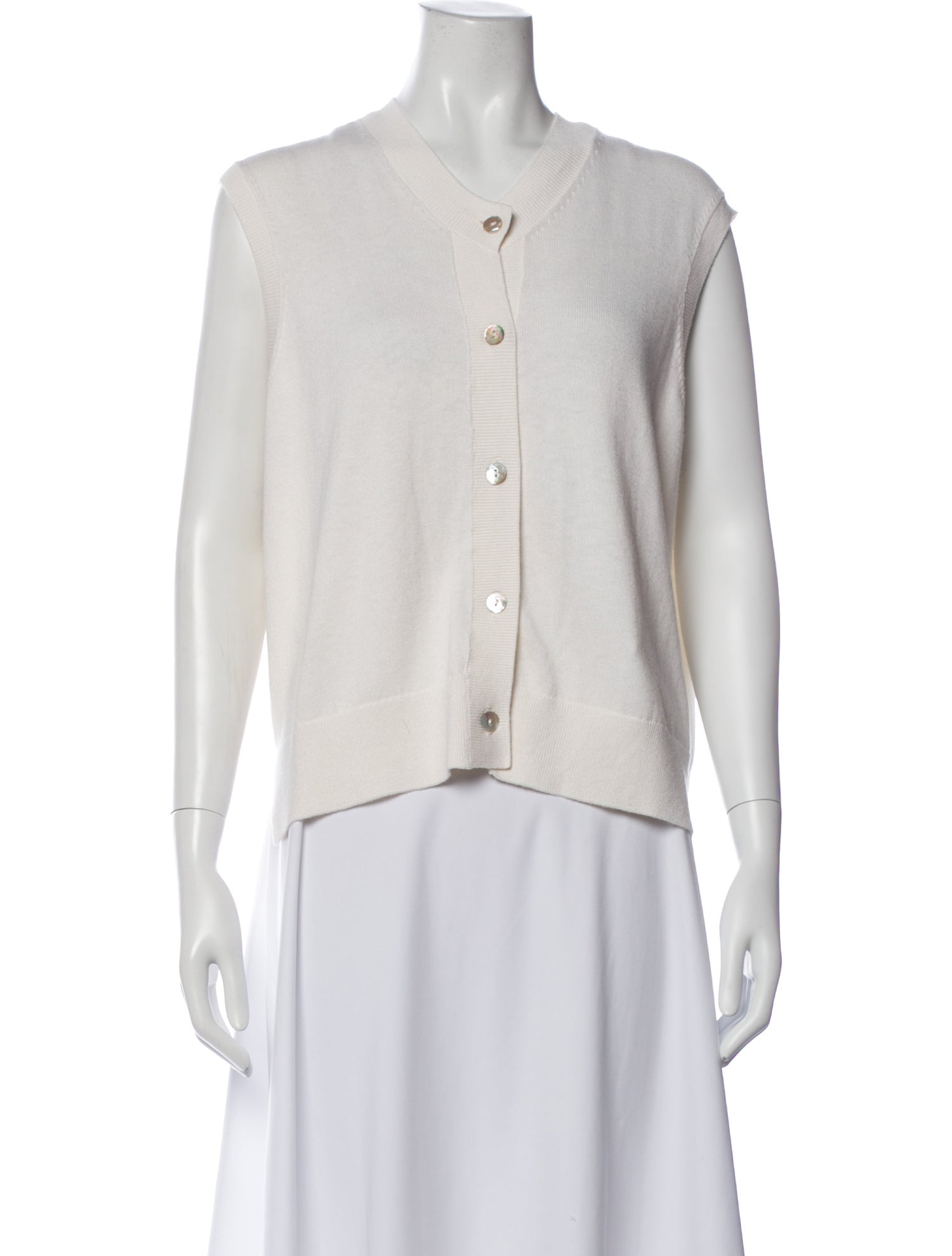 Minnie Rose Crew Neck Sweater w/ Tags