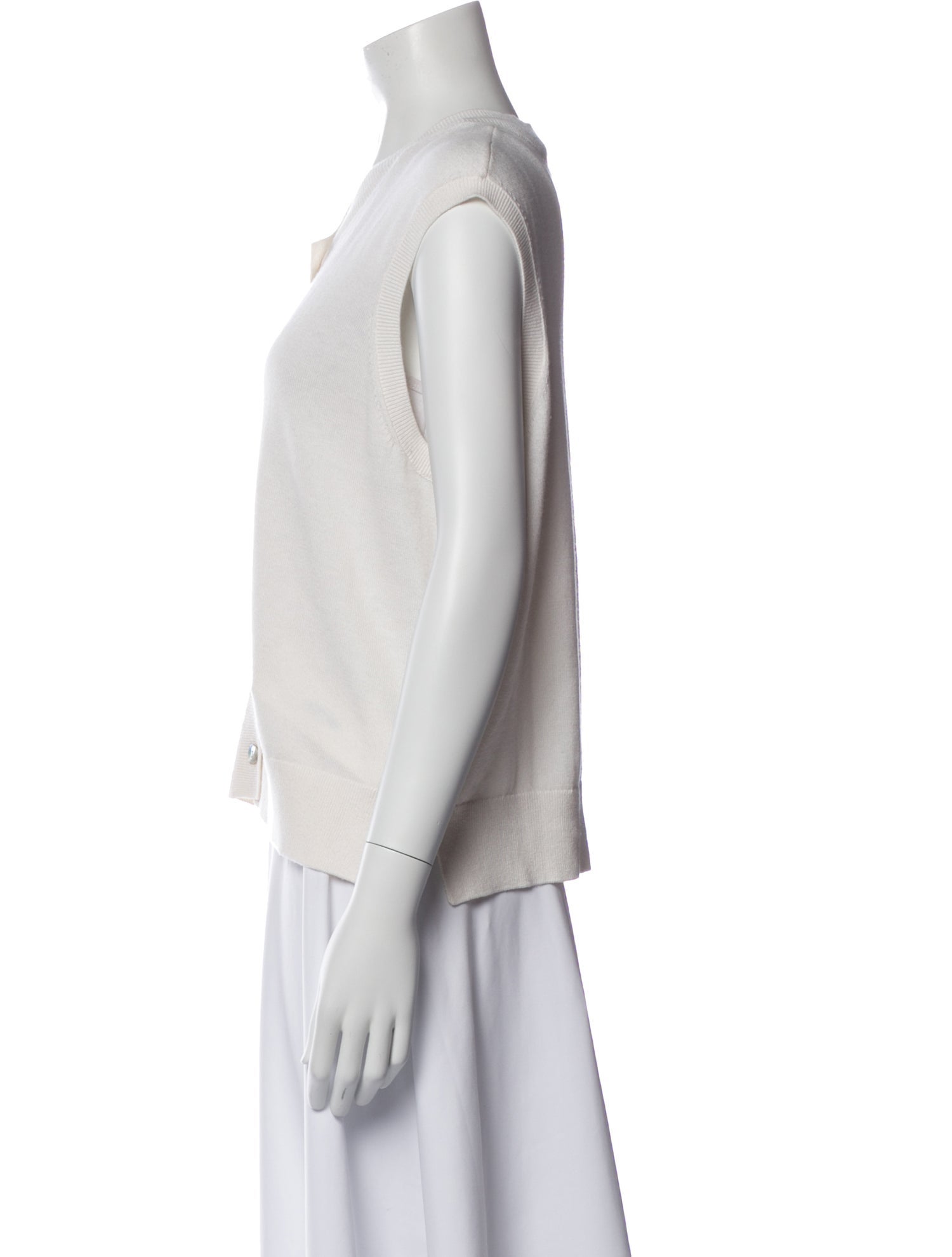 Minnie Rose Crew Neck Sweater w/ Tags