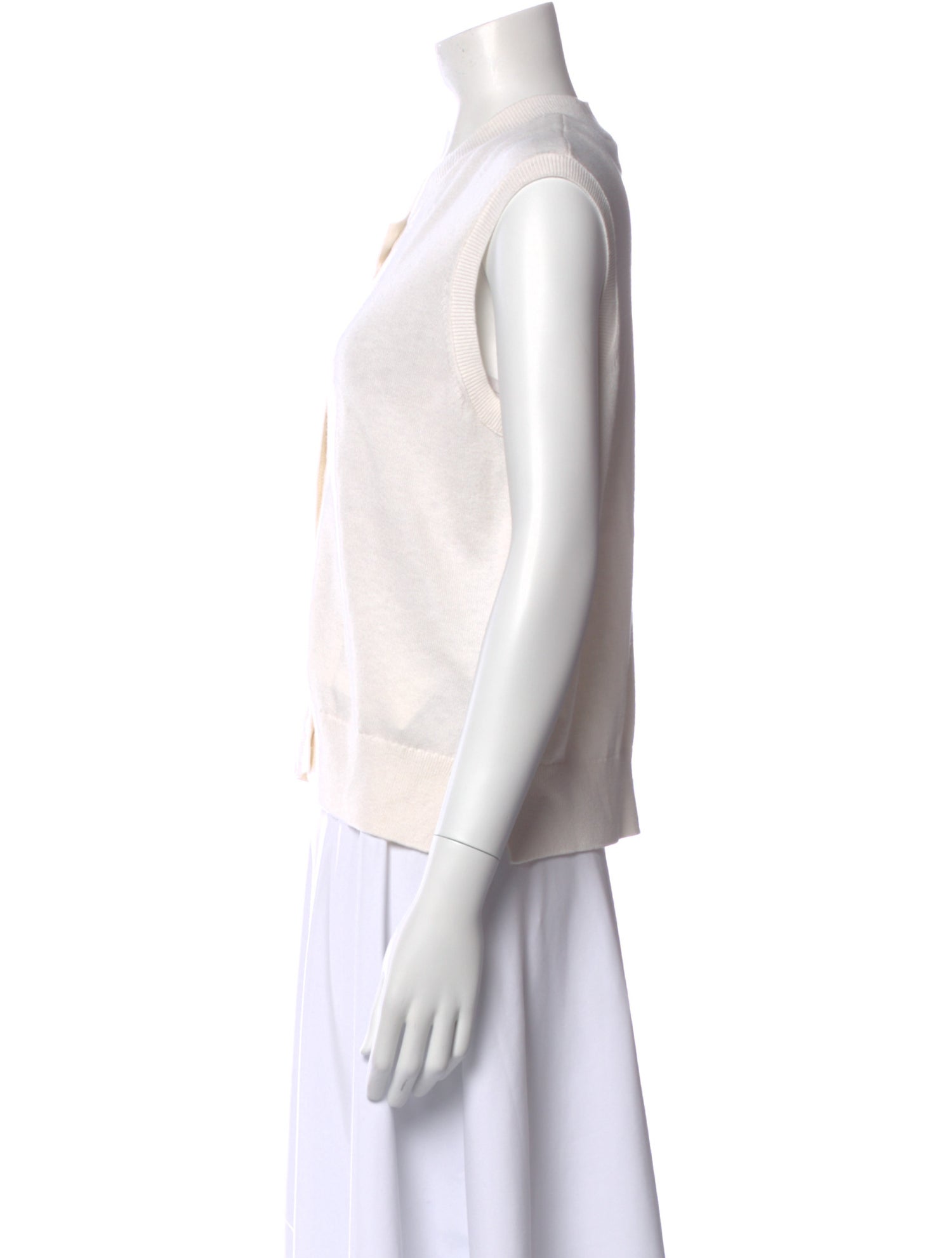 Minnie Rose Crew Neck Sweater w/ Tags