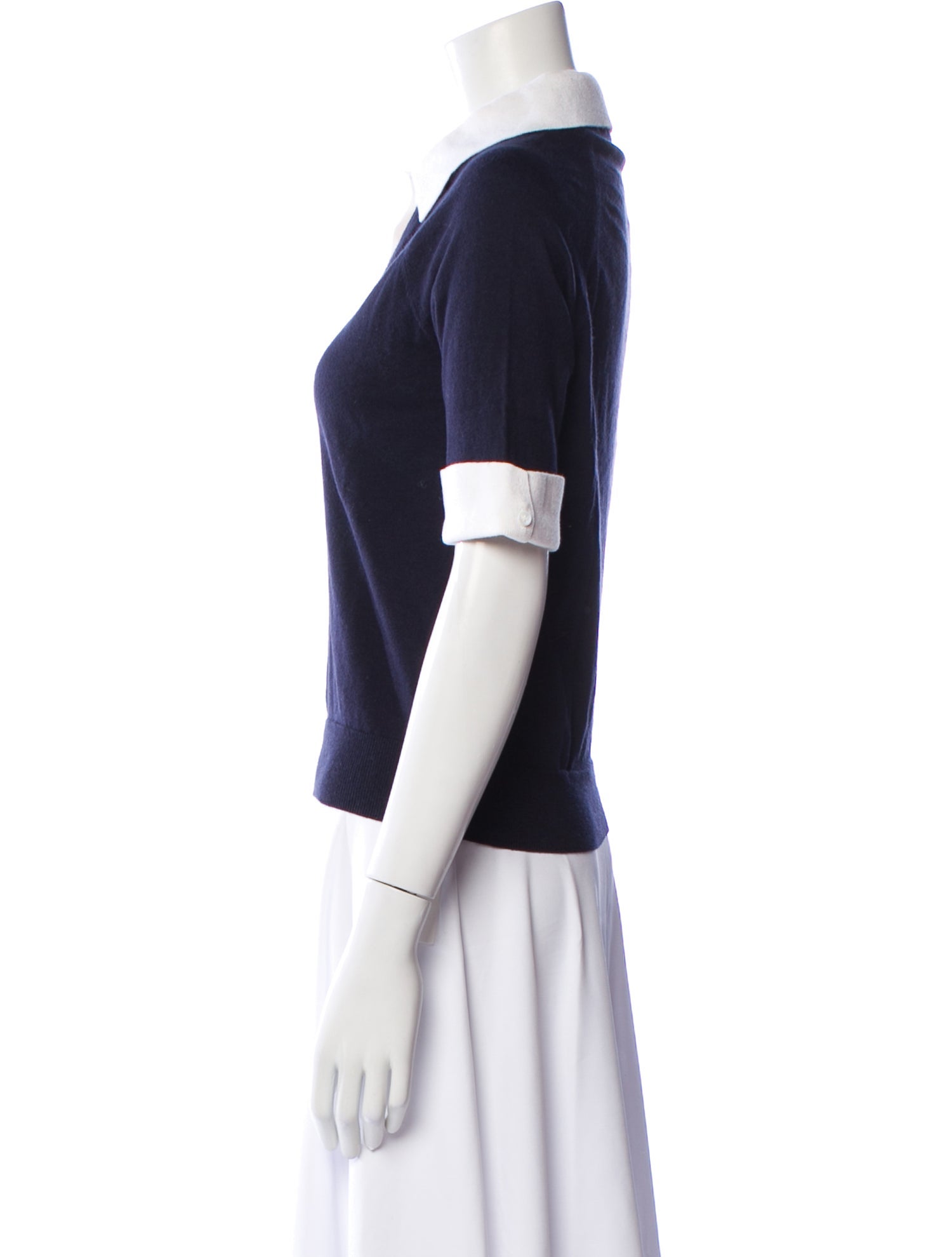 Minnie Rose Sweater