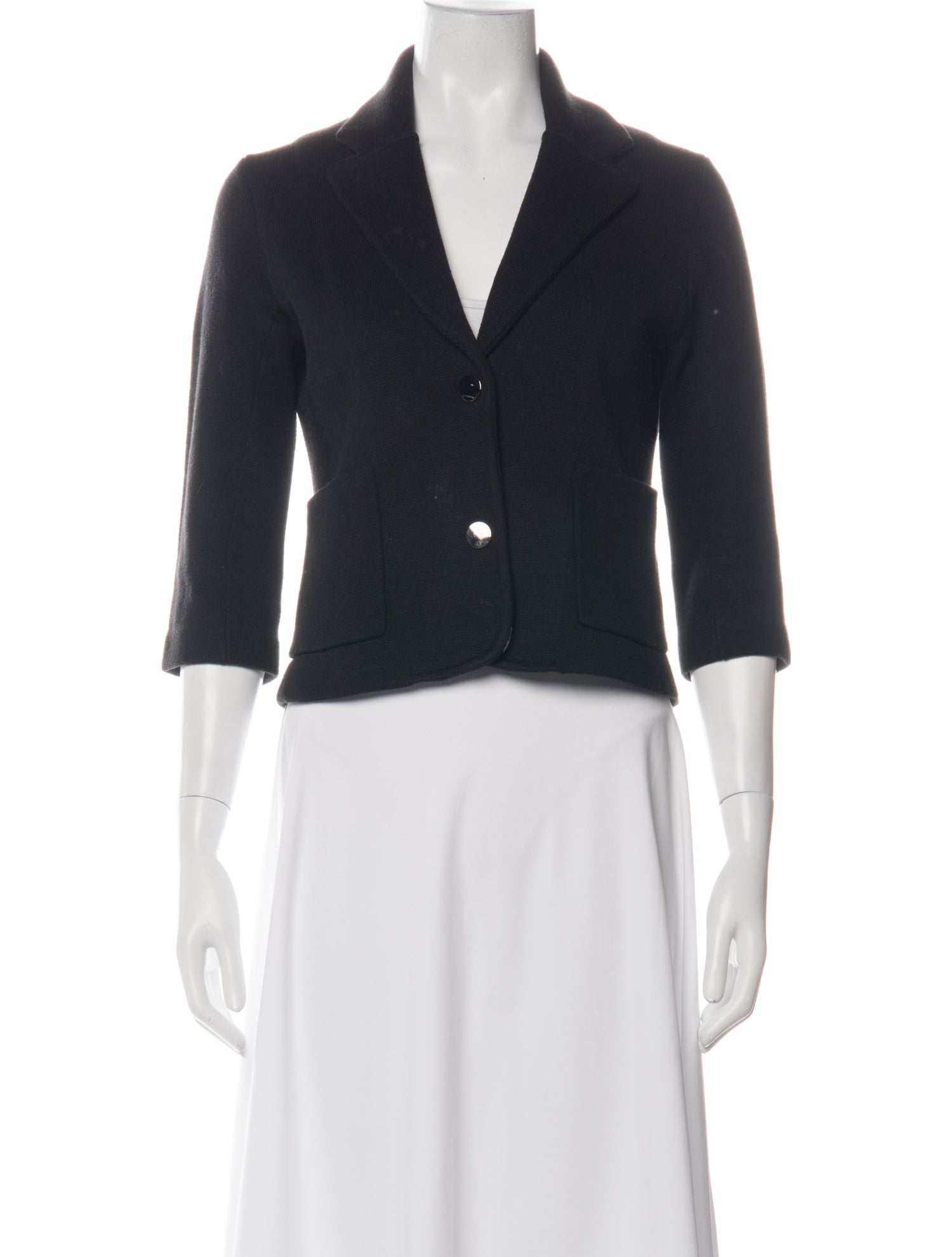 Minnie Rose Blazer