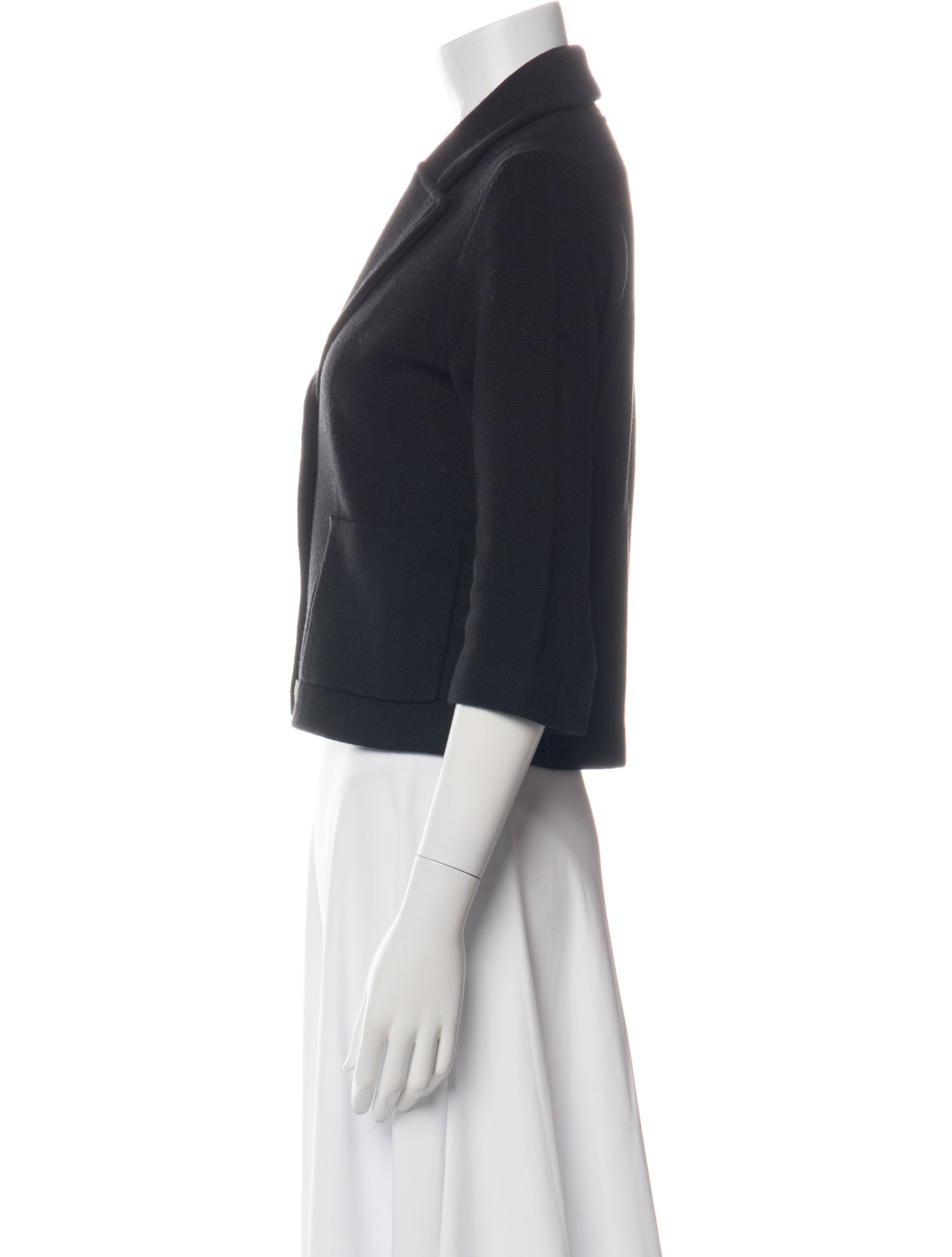 Minnie Rose Blazer