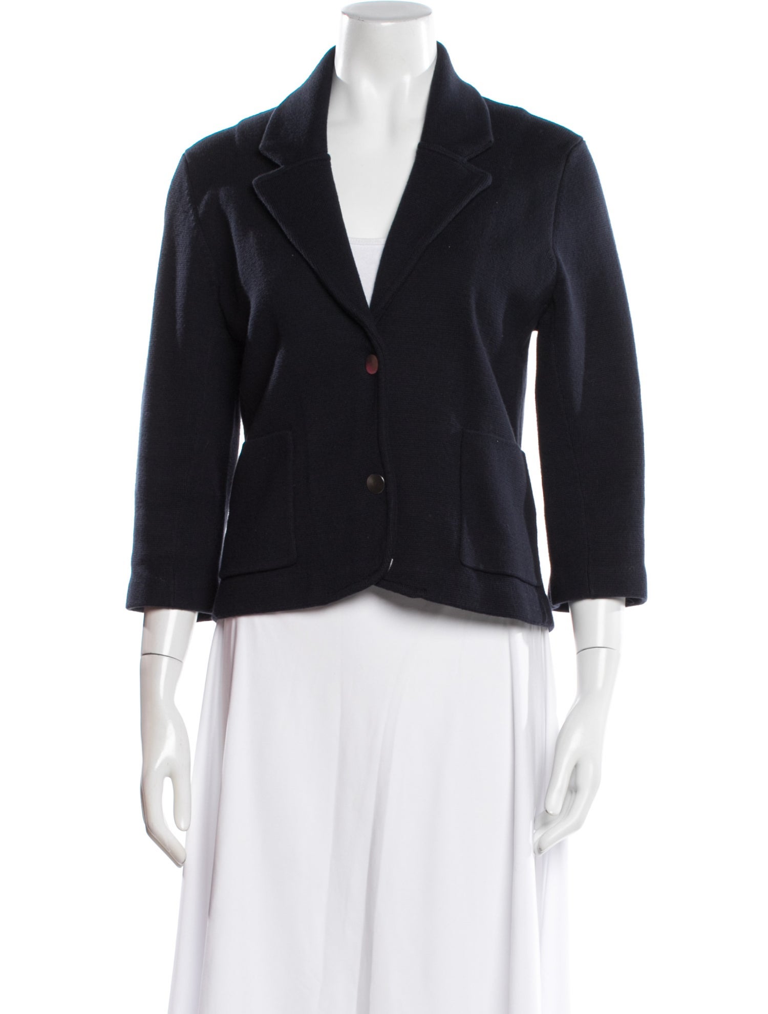 Minnie Rose Blazer
