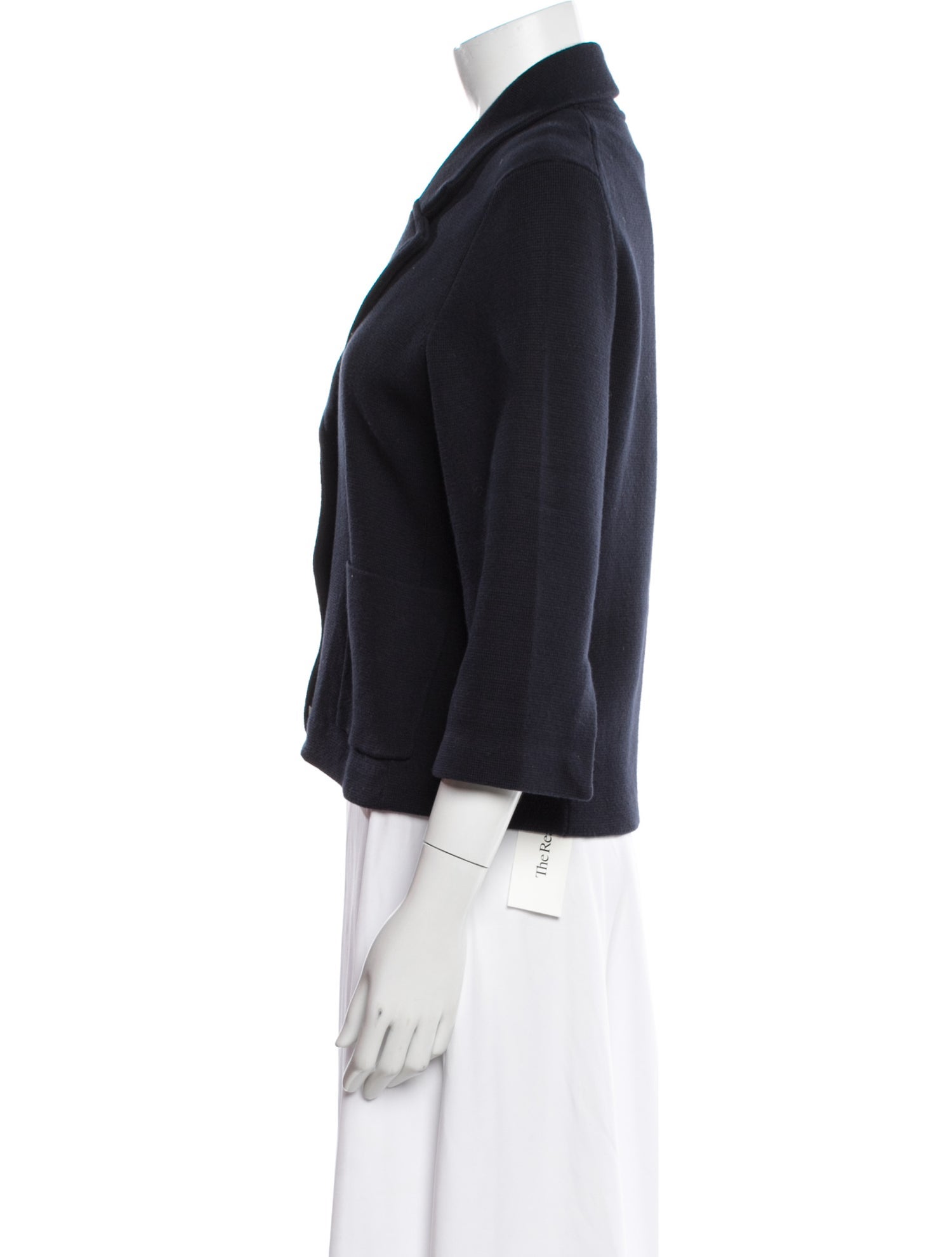 Minnie Rose Blazer