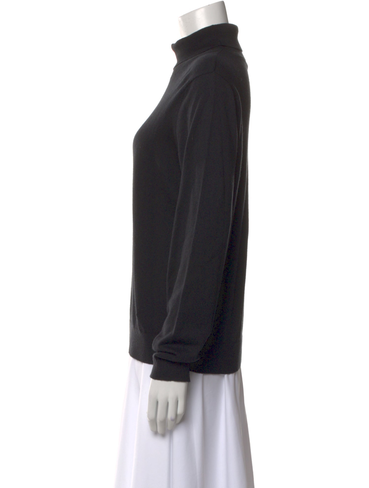 Minnie Rose Turtleneck Sweater w/ Tags