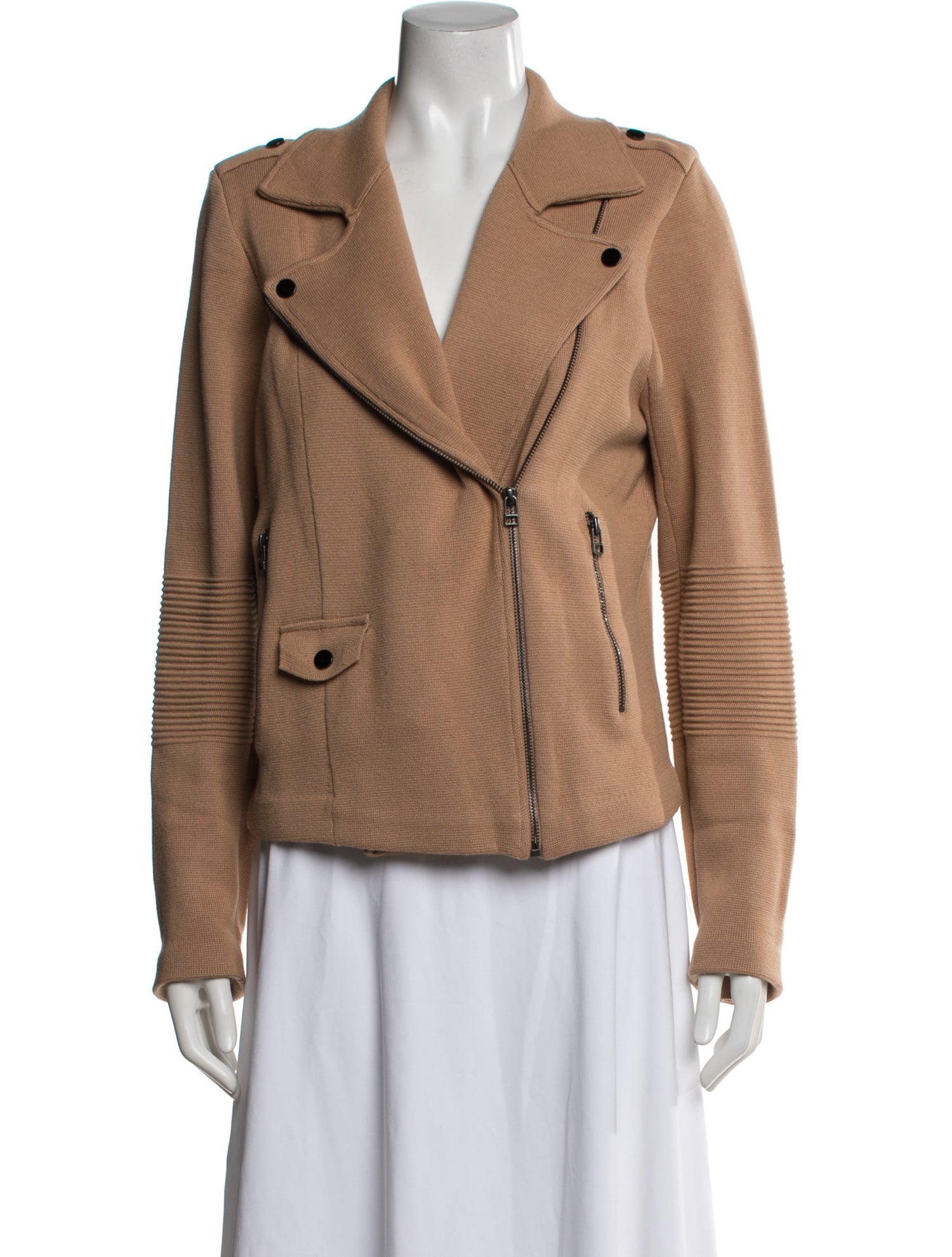 Minnie Rose Biker Jacket