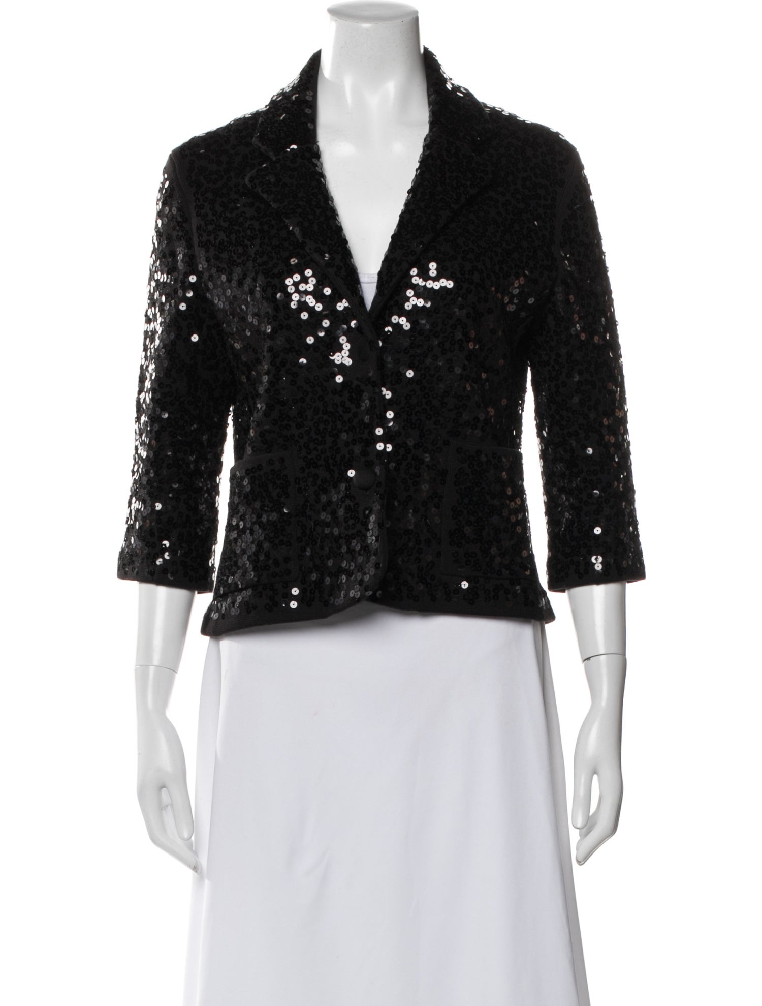 Minnie Rose Evening Jacket
