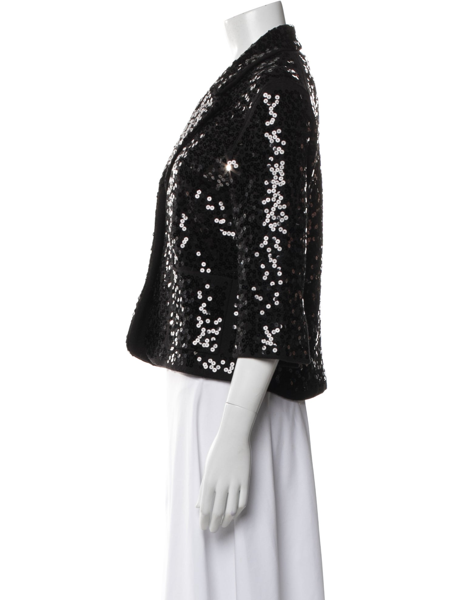 Minnie Rose Evening Jacket