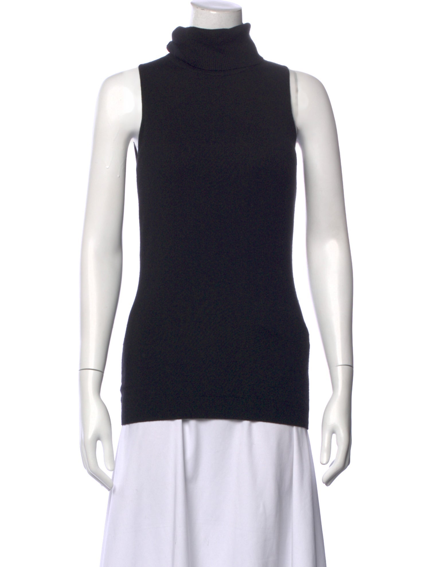 Minnie Rose Turtleneck Sweater