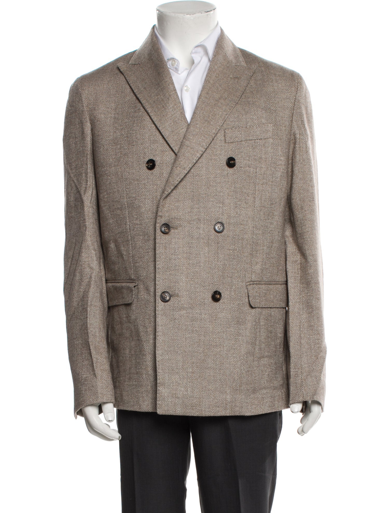 Montedoro Blazer w/ Tags